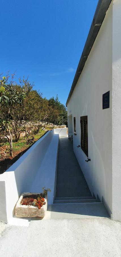 Villa Paradise Garden Ston Extérieur photo